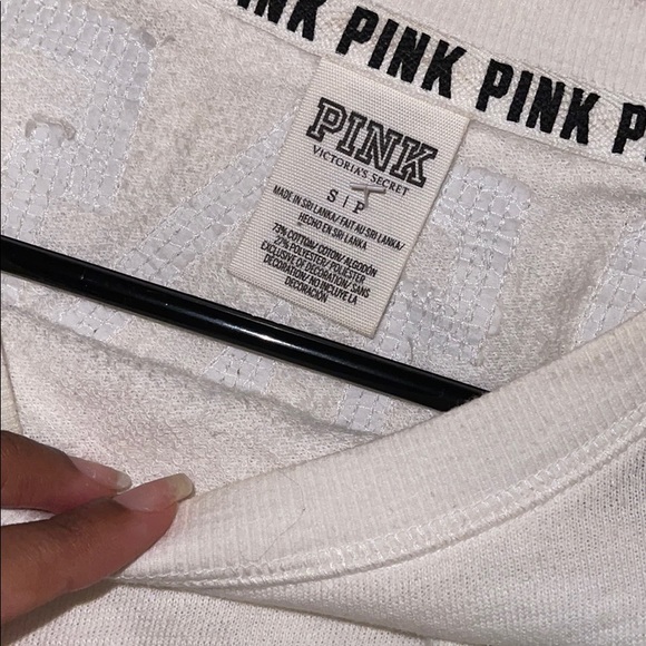 Sweatshirt - Picture 3 of 5